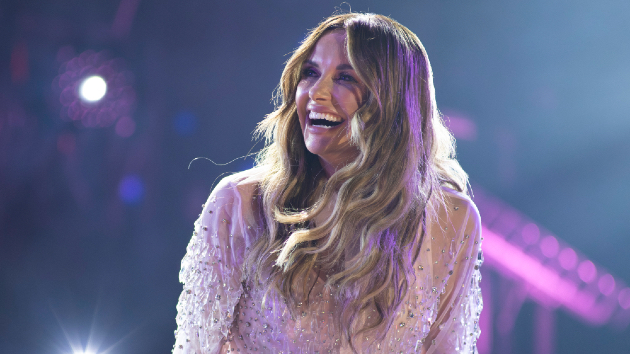 Carly Pearce has 'one of the most full circle moments of [her] career'